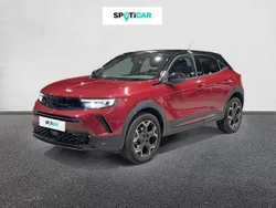 Rojo Usado 2023 Opel Mokka SUV | 24.550 €