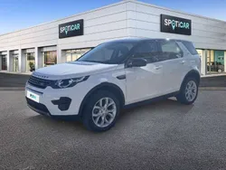 Blanco Usado 2018 Land Rover Discovery Sport SE SUV | 16.900 €