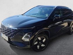 Usado 2025 Omoda 5 SUV | 23.900 € (Precio justo)
