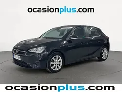 Negro Usado 2023 Opel Corsa Edition Utilitario | 11.819 € (Precio justo)