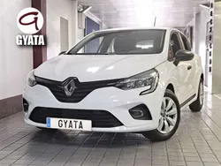 Blanco Usado 2020 Renault Clio V Business Utilitario | 10.990 € (Buen precio)