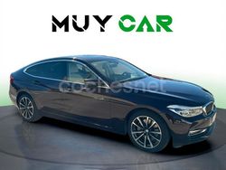 Rojo Usado 2020 BMW 640 Comfort Edition Coupe | 39.990 € (Precio justo)