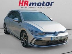 Usado 2021 VW Golf VIII R-line | 24.890 € (Precio justo)