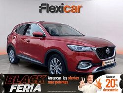 Granate Usado 2023 MG HS Comfort SUV | 20.790 € (Caro)