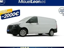 Usado 2020 Mercedes Vito Monovolumen | 20.985 € (Buen precio)