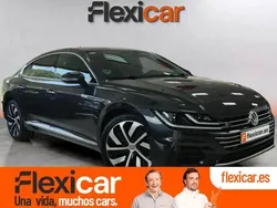 Negro Usado 2019 VW Arteon Berlina | 23.490 € (Precio justo)