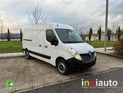 Blanco Usado 2018 Renault Master Van | 15.500 € (Precio justo)