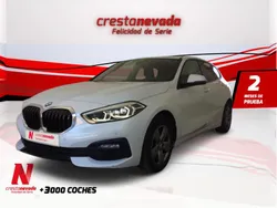 Usado 2021 BMW 118 Utilitario | 21.953 € (Precio justo)