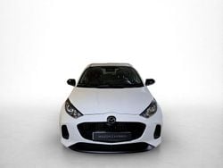 Blanco Usado 2025 Mazda 2 Prime-Line Berlina | 19.900 € (Un poco caro)