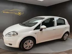 Usado 2011 Fiat Punto Evo Active Utilitario | 5999 € (Caro)