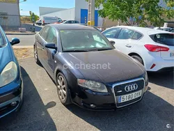 Azul Usado 2006 Audi A4 Berlina | 2100 € (Super precio)