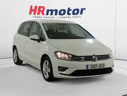 Blanco Usado 2015 VW Golf VII Advance Utilitario | 10.290 € (Super precio)