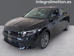 Negro Usado 2025 Opel Corsa Edition Berlina | 15.890 € (Precio justo)