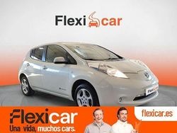 Eléctrico Usado 2016 Nissan Leaf Acenta Utilitario | 8190 € (Un poco caro)