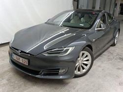 Usado 2019 Tesla Model S Berlina | 33.850 € (Precio justo)