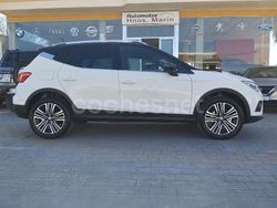 Blanco Usado 2019 Seat Arona XCELLENCE SUV | 16.800 € (Precio justo)