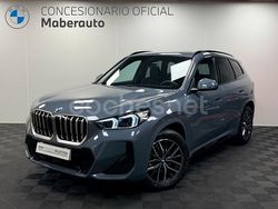 Gris / plata Usado 2025 BMW X1 Comfort Edition SUV | 46.900 €