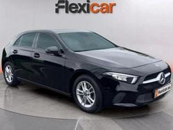 Negro Usado 2018 Mercedes A200 Berlina | 20.790 € (Super precio)