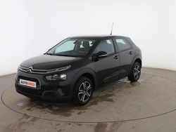 Negro Usado 2020 Citroën C4 Cactus Feel Utilitario | 12.699 € (Precio justo)
