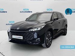 Negro Nuevo 2025 MG HS Comfort SUV | 28.081 €