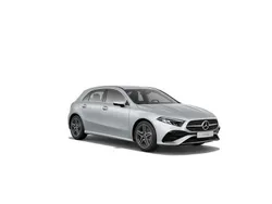 Gris Usado 1999 Mercedes A200 Advanced | 48.498 €
