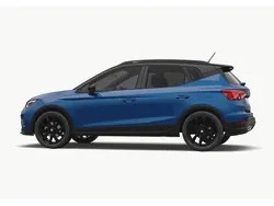 Azul Nuevo 2025 Seat Arona FR SUV | 27.600 €