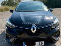 Negro Usado 2020 Renault Clio V RS Line Berlina | 17.250 € (Precio justo)