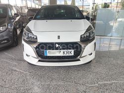 Blanco Usado 2018 DS Automobiles DS3 Style Berlina | 11.900 € (Precio justo)