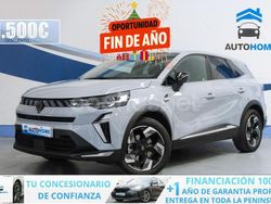 Gris / plata Usado 2025 Renault Symbioz Techno SUV | 27.450 € (Precio justo)