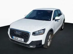 Negro Usado 2020 Audi Q2 Advanced Plus SUV | 21.600 € (Buen precio)