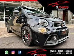 Abarth 695