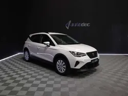Blanco Usado 2023 Seat Arona Style SUV | 15.490 € (Super precio)