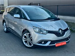Gris / plata Usado 2018 Renault Grand Scénic IV Zen Monovolumen | 16.999 € (Precio justo)