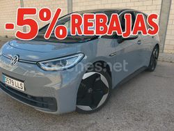Eléctrico Usado 2020 VW ID.3 Utilitario | 24.000 € (Caro)