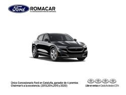 Negro Nuevo 2024 Ford Mustang Mach-E Premium SUV | 44.995 € (Super precio)