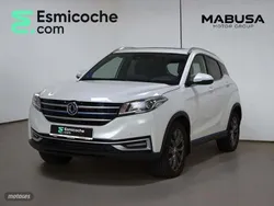 Blanco Usado 2022 DFSK Seres 3 SUV | 29.500 €