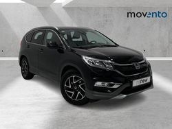 Otro Usado 2018 Honda CR-V Elegance SUV | 21.900 € (Caro)