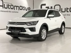 Otro Nuevo 2025 Ssangyong Korando | 24.300 € (Precio justo)