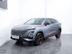 Gris Usado 2024 Omoda 5 SUV | 23.990 € (Precio justo)