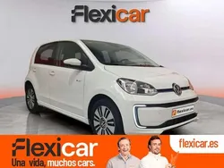 Blanco Usado 2020 VW e-up! Utilitario | 10.490 €