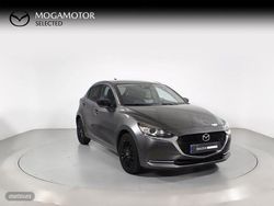 Gris Usado 2023 Mazda 2 Homura-Line Berlina | 18.900 € (Un poco caro)
