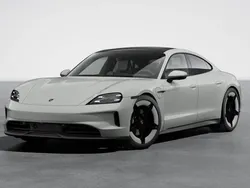 Crayón Usado 2025 Porsche Taycan Berlina | 124.200 €