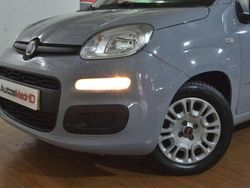 Gris / plata Usado 2022 Fiat Panda Utilitario | 8490 € (Buen precio)