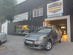 Marrón Usado 2010 Renault Scénic III Authentique Monovolumen | 4500 € (Buen precio)