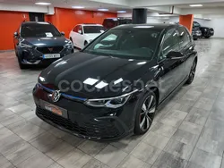 Negro Usado 2021 VW Golf VIII GTE Utilitario | 25.990 € (Precio justo)