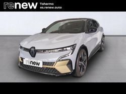 Gris Usado 2022 Renault Mégane Iconic Berlina | 32.000 €