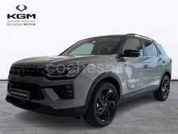 Gris / plata Nuevo 2025 Ssangyong (KGM) Korando Limited SUV | 29.910 €