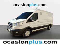 Blanco Usado 2021 Ford Transit Trend Van | 21.364 €
