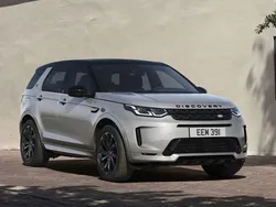 Gris Usado 2023 Land Rover Discovery Sport S SUV | 66.570 €