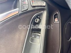 Blanco Usado 2008 Audi A5 Sport Coupe | 8750 € (Precio justo)